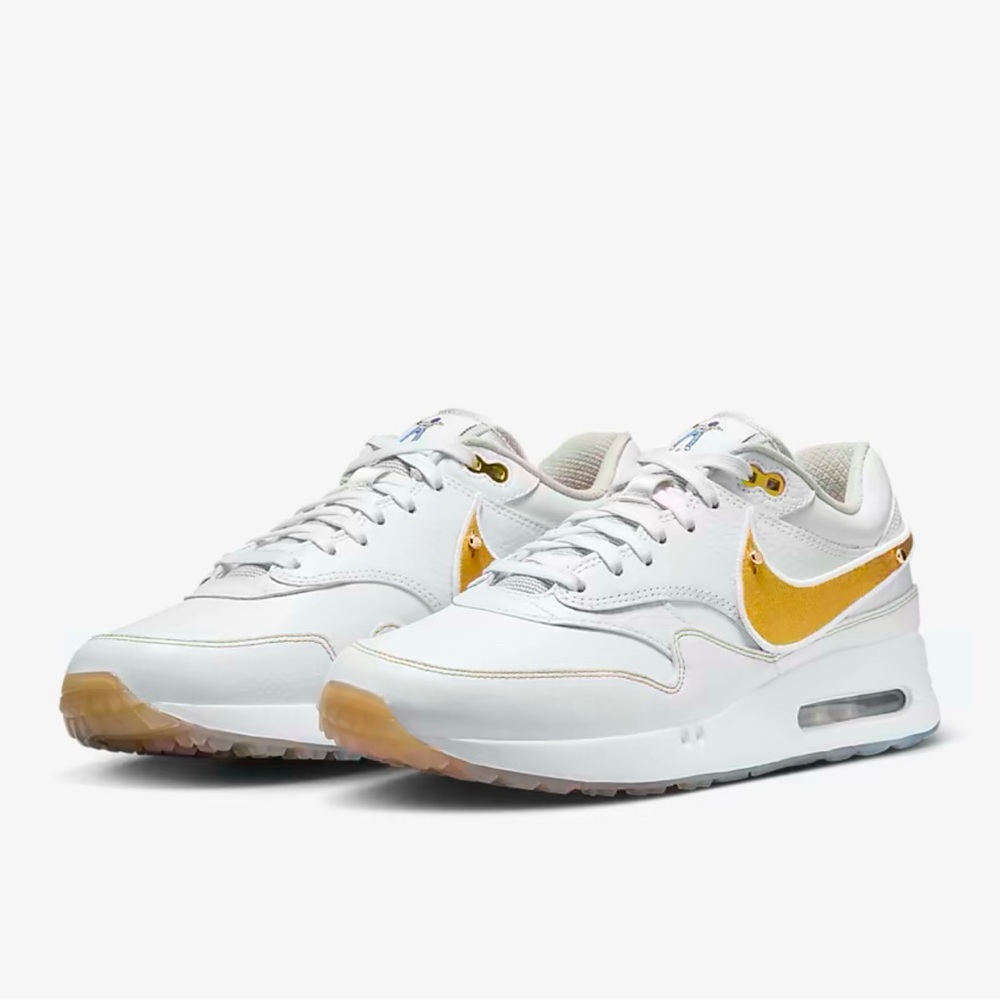 Brand new Nike Golf shoes